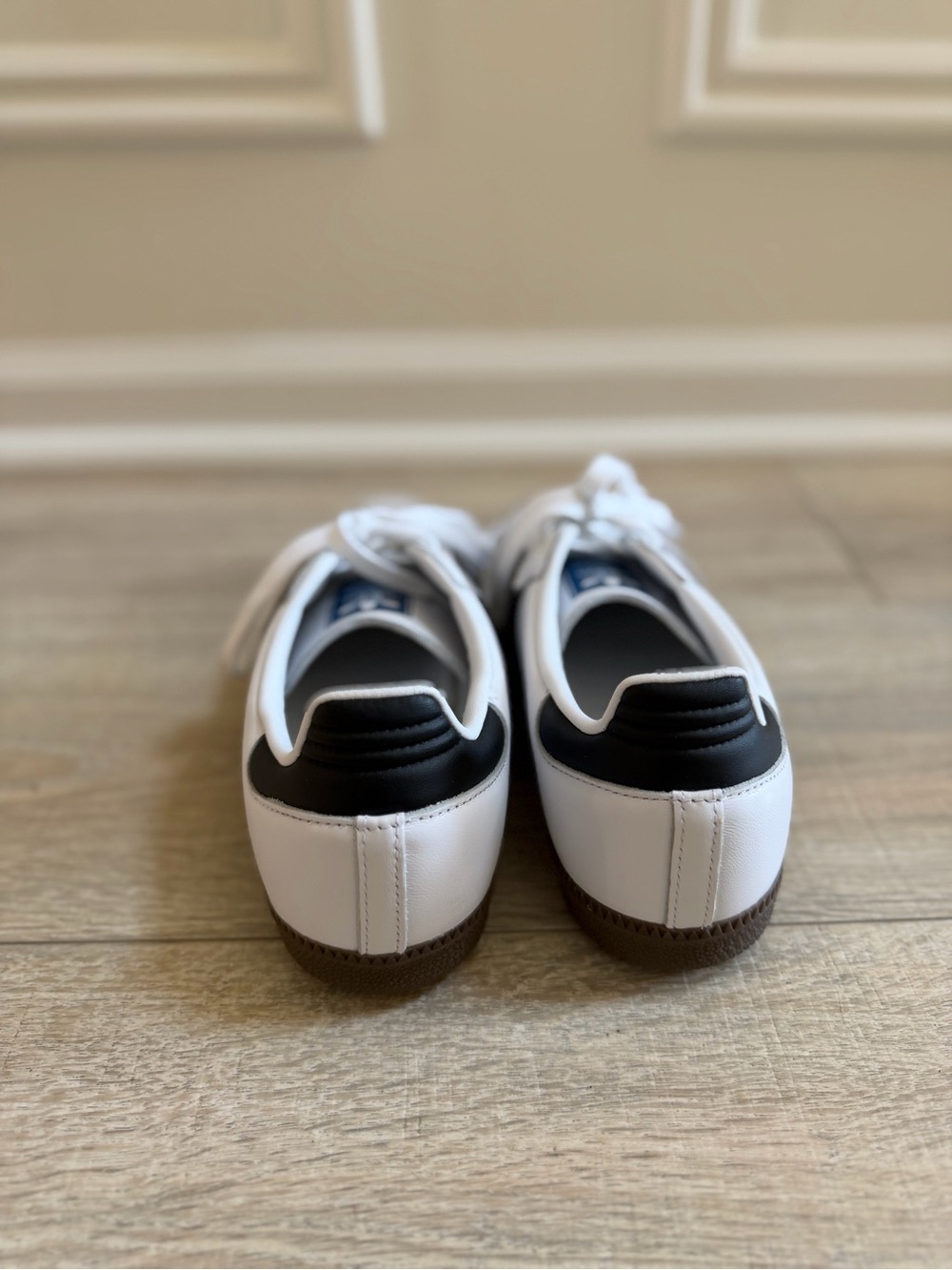 Adidas Sambas Classic Women’s 9 NEW - Picture 4 of 7